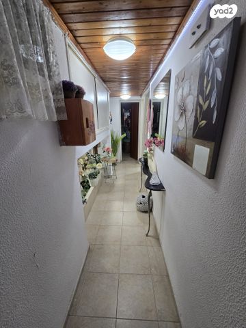 בית פרטי/ קוטג', הנוקם, העיר העתיקה, רמב"ם, דרום, באר שבע