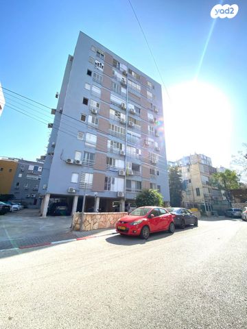 דירה, מרכז העיר דרום, נתניה