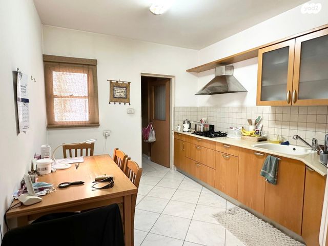 תל ברוך צפון