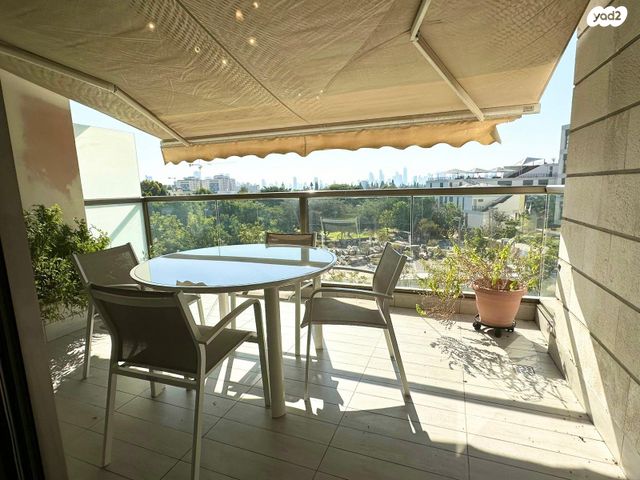 דירה, תל ברוך צפון, תל אביב יפו