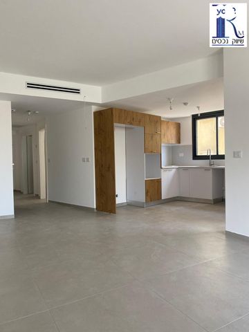 דירה, השיטה, רסקו א', חולון