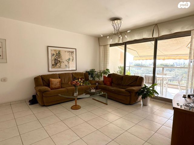 דירה, תל ברוך צפון, תל אביב יפו