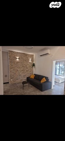 גג/ פנטהאוז, חניתה, נווה שאנן, חיפה