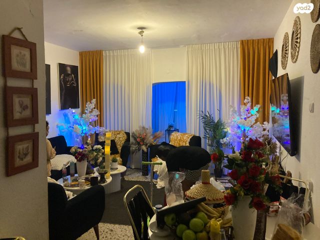 שדרות הר ציון 