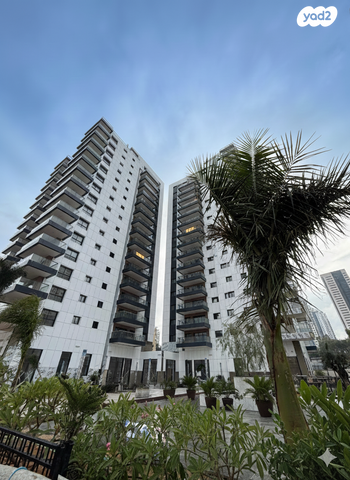 שדרות בן אב"י 