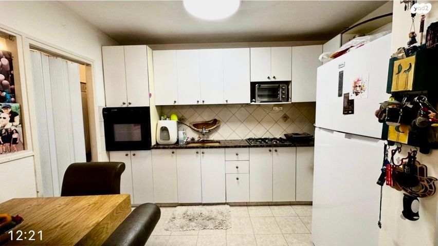 דירה, אליהו חכים, רמת אביב ג', תל אביב יפו