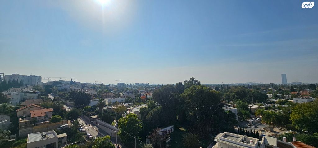 דירה, יבנה, קרית יערים, רמת השרון