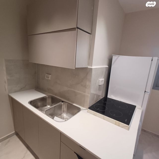 יחידת דיור, ריש לקיש, רמת עזרא / רמת בית שמש ד-2, בית שמש