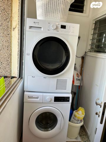 דירה, יהושע רבינוביץ, בן גוריון, חולון