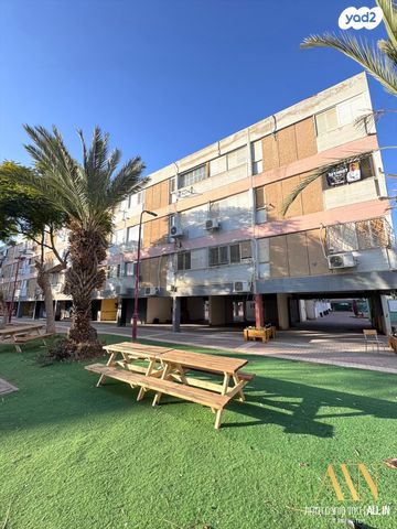 דירה, שדרות הרצל 27, דימונה