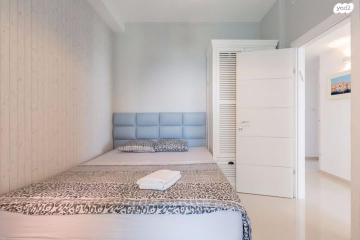 דירה, יצחק שדה 6, בת ים