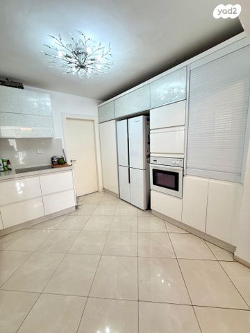 דו משפחתי, נווה דוד, דימונה