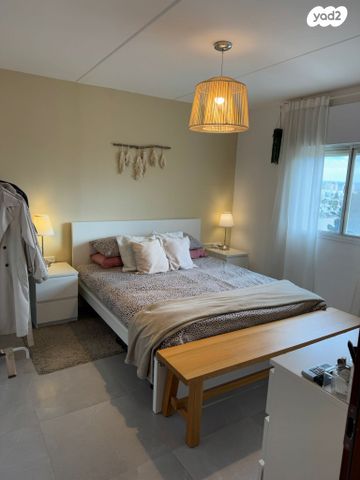 דירה, יהודה אלקלעי 5, נווה אלון, עכו