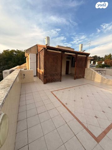 בית פרטי/ קוטג', ארלוזורוב, מרכז, קרית עבודה, חולון