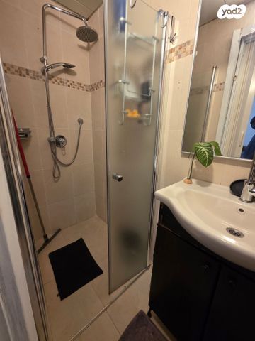 דירת גן, הדר 24, שכונת גפן, רמת גן