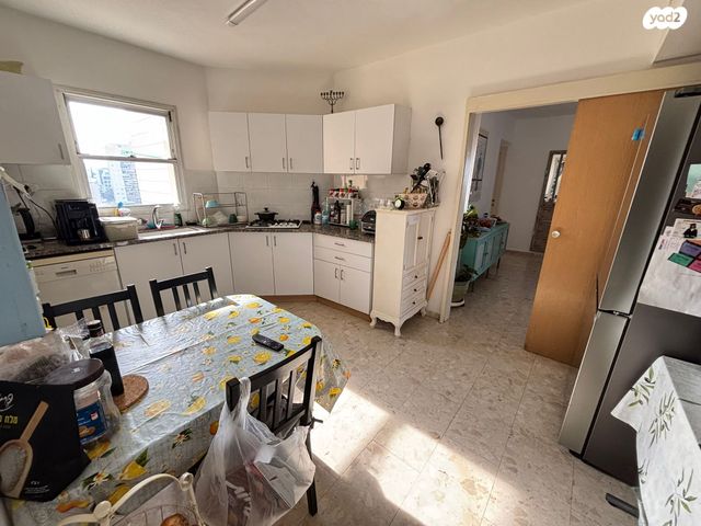 דירה, ביאליק, שכונת בן גוריון, מרכז העיר ג', רמת גן