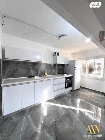 דירה, שדרות הרצל 27, דימונה