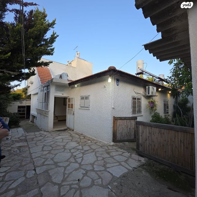 דירה, פינס 3, הרצליה הצעירה, הרצליה