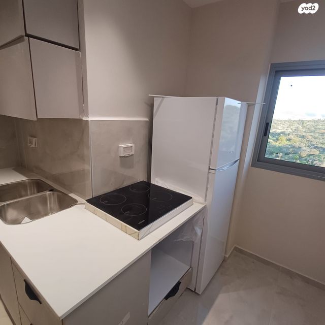 יחידת דיור, ריש לקיש, רמת עזרא / רמת בית שמש ד-2, בית שמש