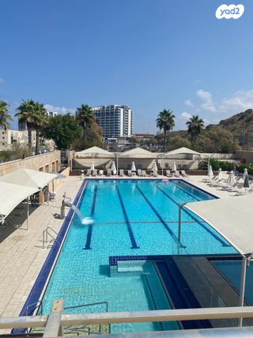 דירה, מרינה, הרצליה