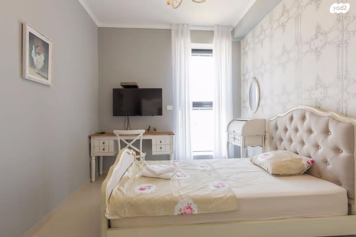 דירה, יצחק שדה 6, בת ים