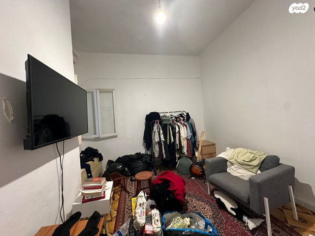 דירה, פלורנטין, תל אביב יפו