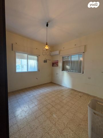 דירה, שדרות גושן 82, מוצקין הותיקה, קרית מוצקין