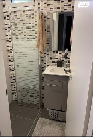 דירה, דוד וולפסון, רובע ט"ו, אשדוד