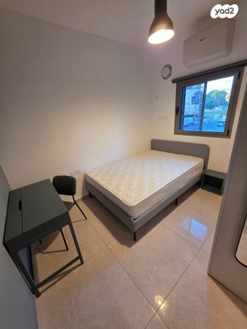 דירה, מקס נורדאו 10, דרום מערב ותיק, בת ים