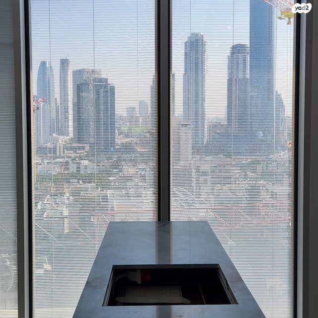 דירה, ויצמן 30, הצפון החדש - כיכר המדינה, תל אביב יפו