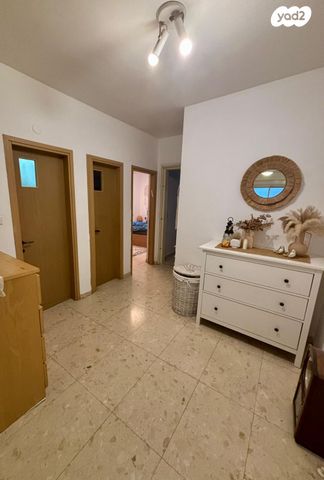 דירה, בר כוכבא, מרום נווה, רמת יצחק, רמת גן