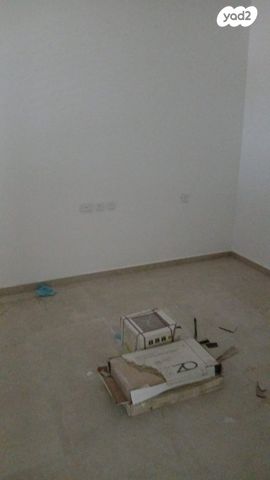 דירה, פרנקל, בית שמש