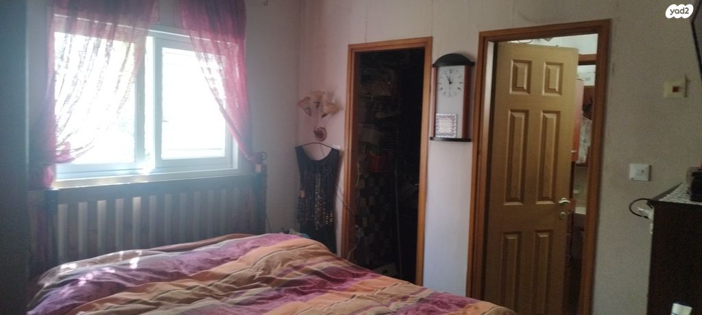 דירה, משה סמילנסקי, ב' / צפון מערב העיר, רחובות