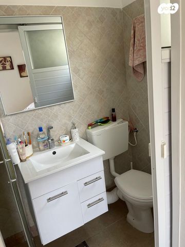 דירה, טבריה