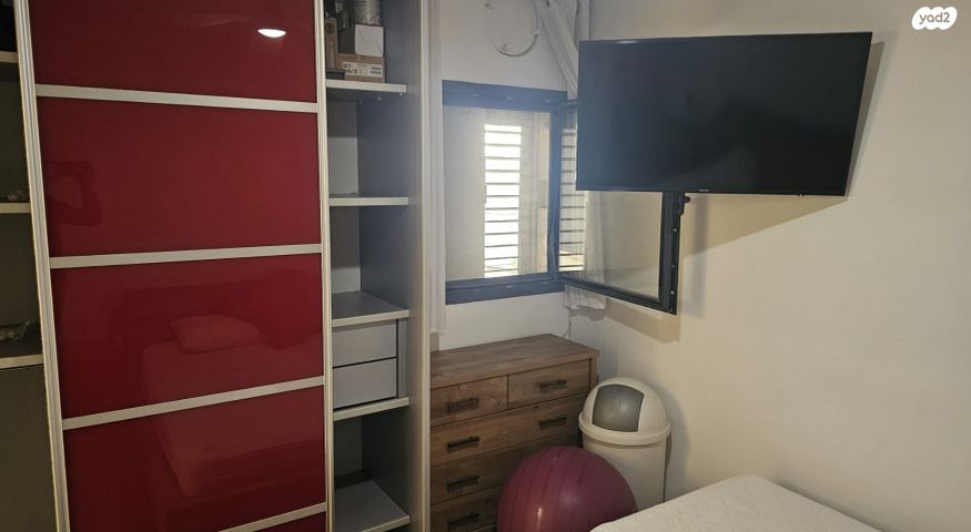 סאבלט, המבדיל 2, נחלת גנים, רמת גן