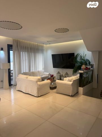 בית פרטי/ קוטג', אקסודוס, גלי הים, נתניה