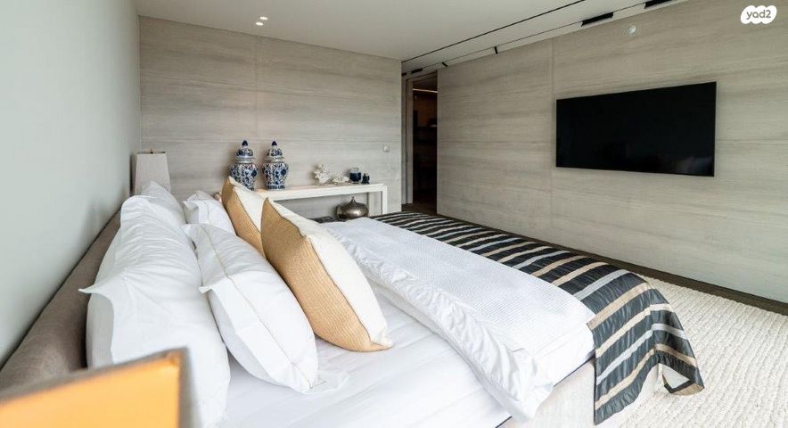 דירה, ניסים אלוני 17, צמרות איילון, פארק צמרת, תל אביב יפו