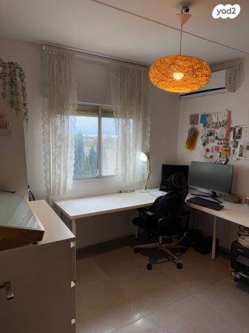 דירה, יהודה אלקלעי 5, נווה אלון, עכו