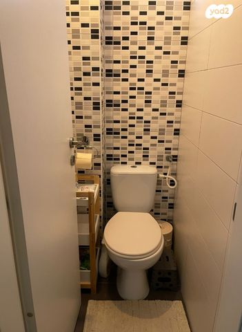 דירה, דוד וולפסון, רובע ט"ו, אשדוד