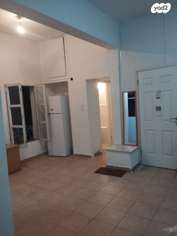 דירה, ארלוזורוב 64, הדר מרכז, חיפה