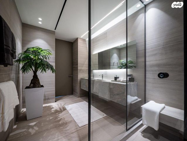 דירה, ניסים אלוני 17, צמרות איילון, פארק צמרת, תל אביב יפו