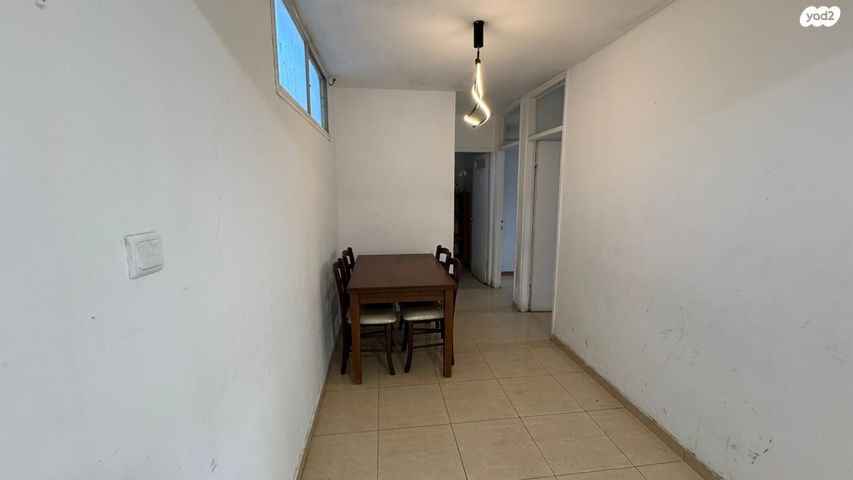 דירה, רוטשילד, טבריה