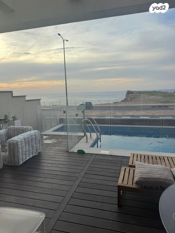 בית פרטי/ קוטג', אקסודוס, גלי הים, נתניה