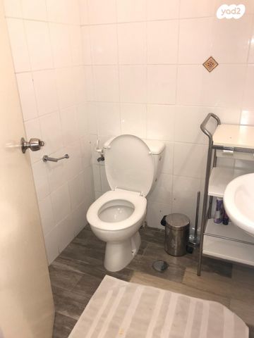 דירה, פינס 31, נווה צדק, תל אביב יפו