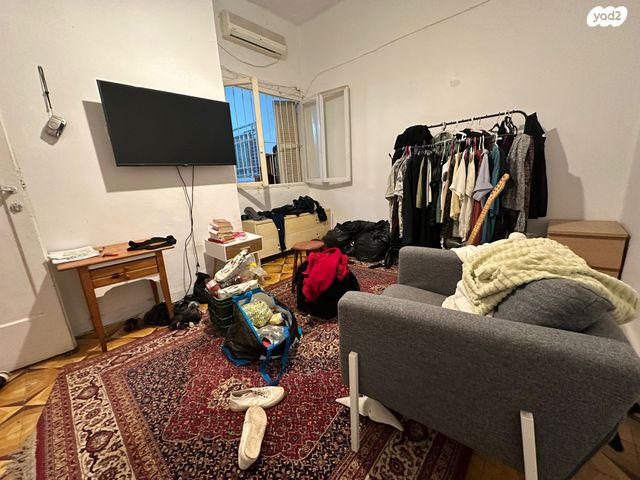 דירה, פלורנטין, תל אביב יפו