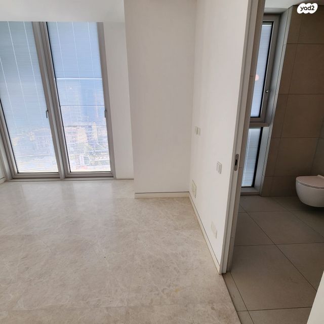 דירה, ויצמן 30, הצפון החדש - כיכר המדינה, תל אביב יפו