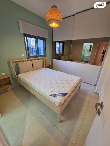 דירה, מקס נורדאו 10, דרום מערב ותיק, בת ים