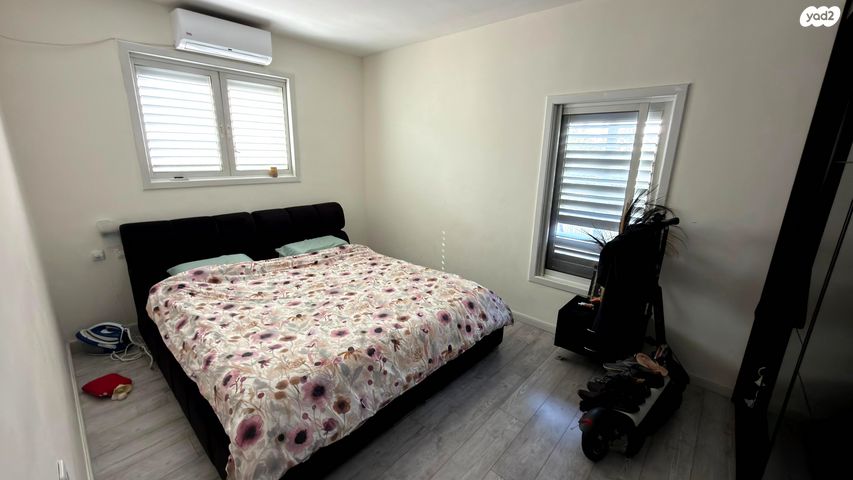 דירה, סמילנסקי, מרכז העיר דרום, נתניה