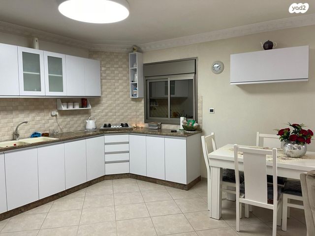 דירה, טבריה