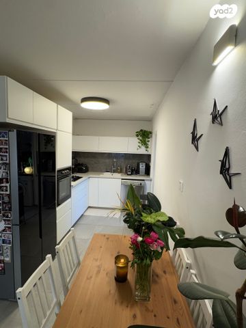 דירה, יהודה אלקלעי 5, נווה אלון, עכו